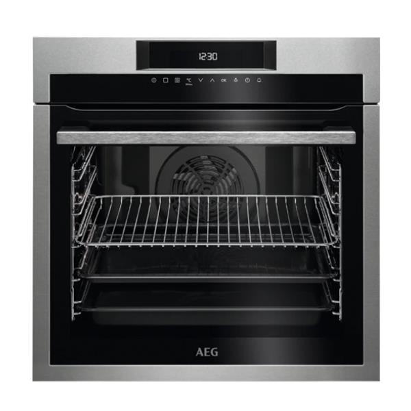 AEG FORNO MULTI BEE641222M A+